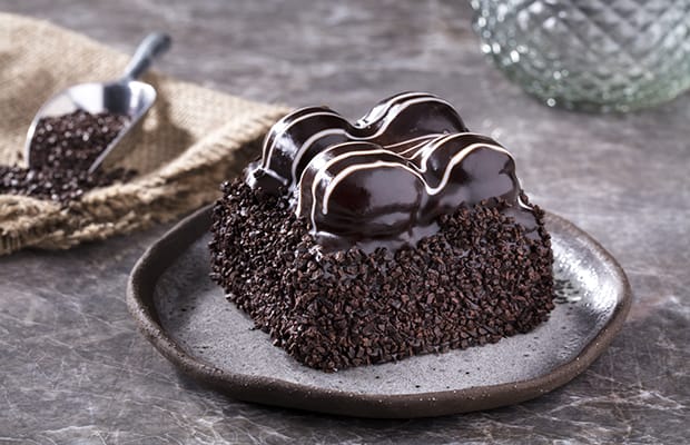 Profiterol Mono Pasta