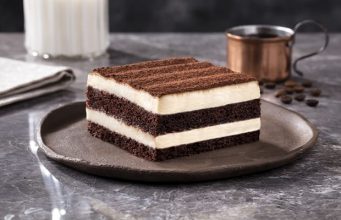 Tiramisu Mono